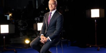 Five questions for the duo behind The Pelley Minutes