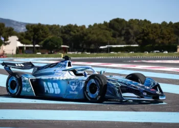 Formula E’s new season is starting to look more like F1