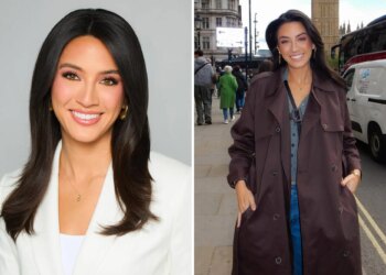 Fox News Channel announces major addition to its roster of correspondents