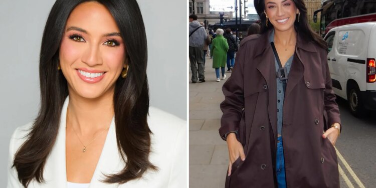 Fox News Channel announces major addition to its roster of correspondents