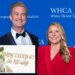 Fox News star Peter Doocy announces wife Hillary Vaughn is pregnant with third child