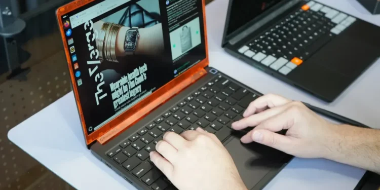 Framework delays its first Laptop 13 Pro shipments by a month