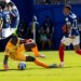 France's Kylian Mbappe passes Lionel Messi on all-time World Cup goals list