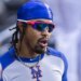 Francisco Lindor may be ready to rejoin the Mets' lineup on Wednesday.