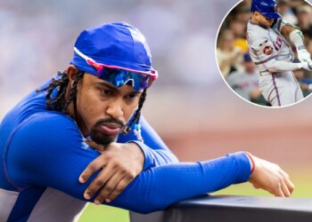 Francisco Lindor's return may not salvage spiraling Mets mess