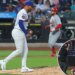 Freddy Peralta's struggles continue as Mets are shut out by Cardinals