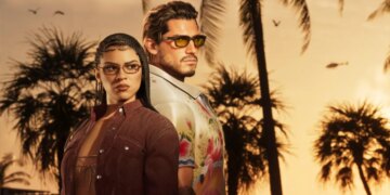 GTA VI is a worrying sign for the future of physical games