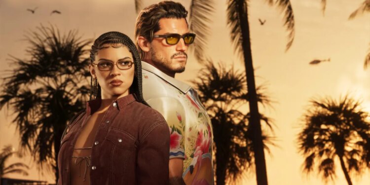 GTA VI is a worrying sign for the future of physical games