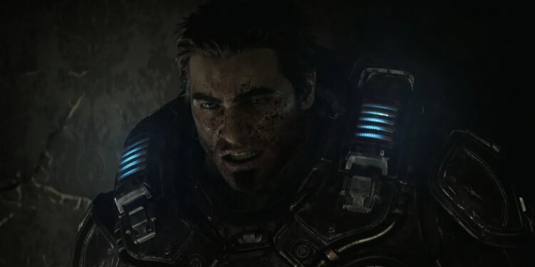 Gears of War: E-Day isn’t coming to the PS5