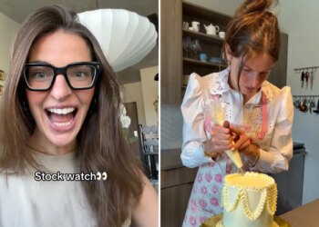 Gen Zer quits Goldman Sachs after clash over 'Investment Baker' social media side hustle