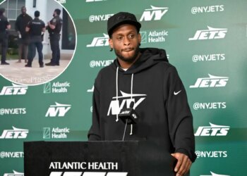 Geno Smith's alleged battery being 'further investigated' by police