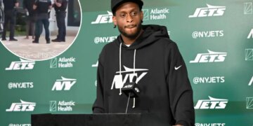 Geno Smith's alleged battery being 'further investigated' by police