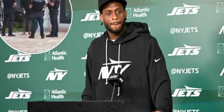 Geno Smith's alleged battery being 'further investigated' by police