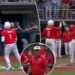 Georgia star Tre Phelps ejected for over-the-top homer celebration in wild Athens Regional scene