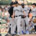 Gerrit Cole roughed up in worst start of season during Yankees' loss to Tigers