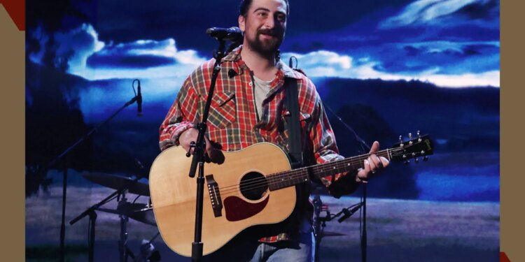 Get Noah Kahan Great Divide Tour tickets with a discount