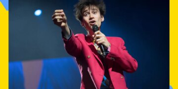 Get discount tickets for Jacob Collier 2026 The Light For Days Tour