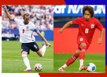 Get discounted tickets for England Panama World Cup match at MetLife