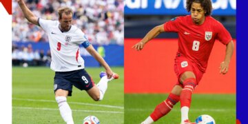 Get discounted tickets for England Panama World Cup match at MetLife
