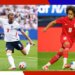 Get discounted tickets for England Panama World Cup match at MetLife