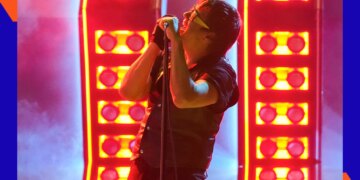 Get discounted tickets to see The Strokes at Flushing Meadows