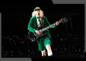 Get last-minute 2026 ACDC Power Up tickets with a discount