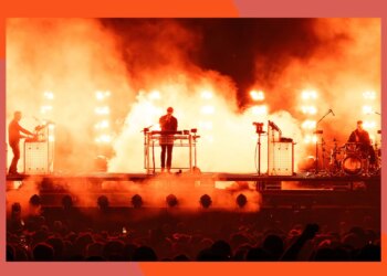 Get the best Rufus Du Sol MSG ticket prices with a discount