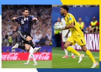 Get the cheapest tickets for Argentina Cape Verde World Cup match in Miami