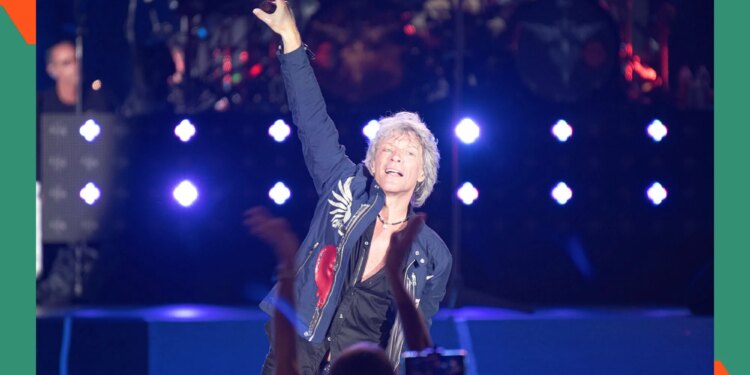 Get the cheapest tickets to see Bon Jovi at MSG with a discount