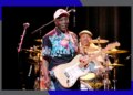 Get tickets for Buddy Guy 90th birthday concert at Radio City