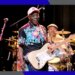 Get tickets for Buddy Guy 90th birthday concert at Radio City