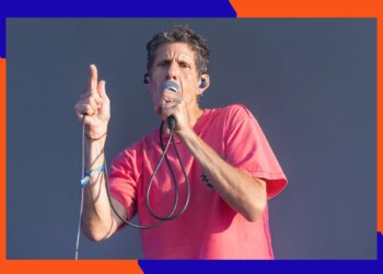 Get tickets for Mike D solo tour 2026 with a discount