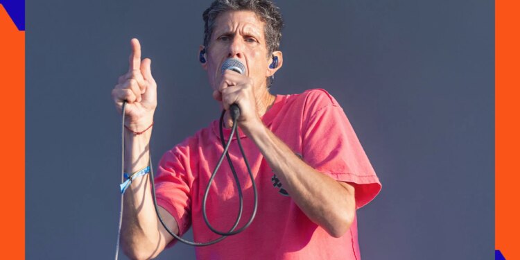 Get tickets for Mike D solo tour 2026 with a discount
