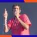 Get tickets for Mike D solo tour 2026 with a discount