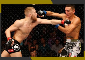 Get tickets for UFC 329 Conor McGregor Max Holloway in Vegas