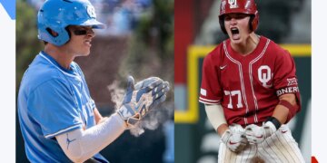 Get tickets for UNC vs. Oklahoma 2026 College World Series