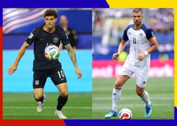 Get tickets now for USA vs. Bosnia-Herzegovina World Cup match