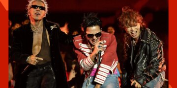Get tickets to see BIGBANG on their 2026 tour with a discount