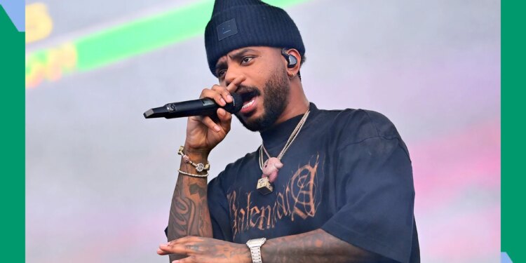 Get tickets to see Bryson Tiller on his 2026 Neo Trapsoul Tour