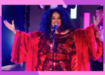 Get tickets to see Diana Ross on her 2026 tour with a discount