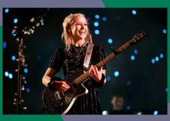 Get tickets to see Phoebe Bridgers The Lost Tour 2026 with a discount