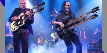Get tickets to see Rush at Dickies Arena with a discount