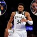 Giannis trade talks hit holdup with Heat, Celtics in mix