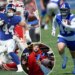 Giants' Cam Skattebo plans to keep 'running people over'