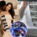 Giants' Tyrone Tracy, girlfriend announce she is pregnant