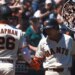 Giants beat Nationals 11-10 on Bryce Eldridge walk-off grand slam