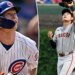Giants bullpen falters late as three-game winning streak snapped