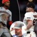 Giants criticized for 9th inning decisions vs Nationals