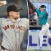 Giants waste Logan Webb’s gem, fall 15 games below .500