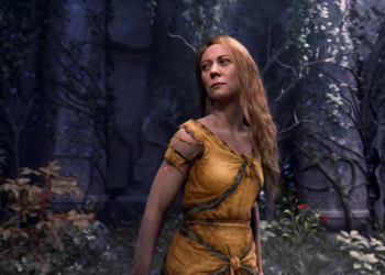 God of War Laufey is coming to the PS5